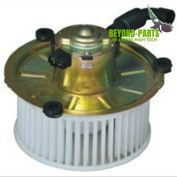 Motor 4370266 de AC Spare Parts Blower da máquina escavadora de Hitachi EX200-5