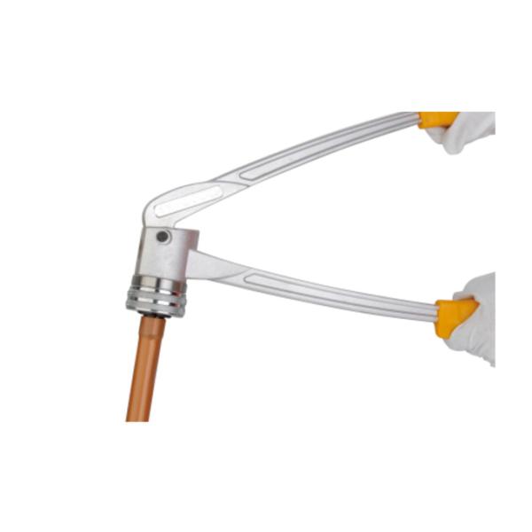 DL-1232-8-1 Manual Copper Tube Expander Tool For Copper Pipe