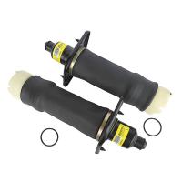Ressort de choc de gaz de kits de réparation de suspension d'air d'arrière de la voiture 4Z7616051A pour Audi A6C5