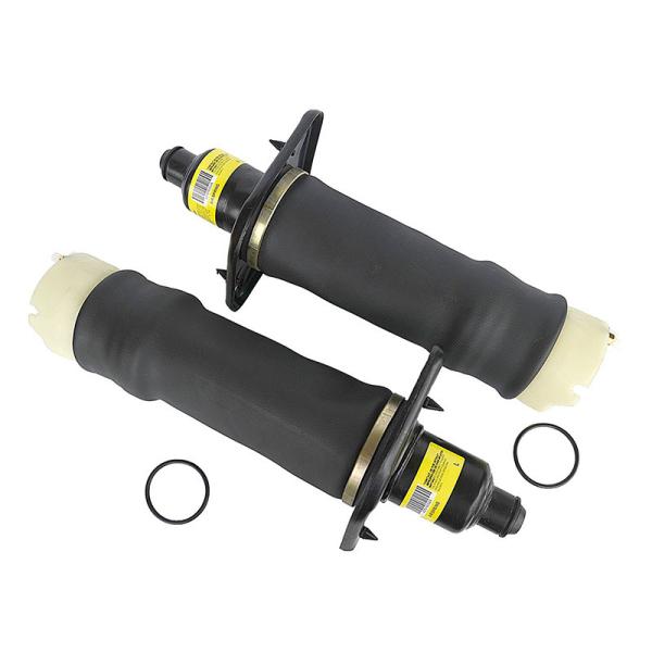 Mola de choque do gás dos jogos de reparação da suspensão do ar da parte traseira do carro 4Z7616051A para Audi A6C5