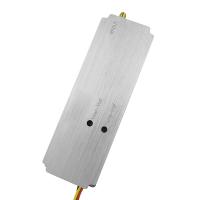 Lora numérique 30W Température et fonction de protection VSWR 3300-3600MHz Module de brouilleur RF anti drone