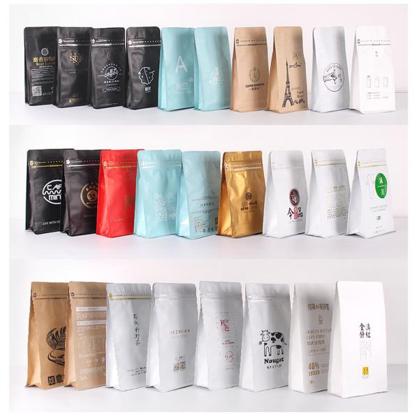 Metallized zipper pouch for weed packaging rose gold black metalized foil pouch, gusseted puch bags, bagease bagplastics