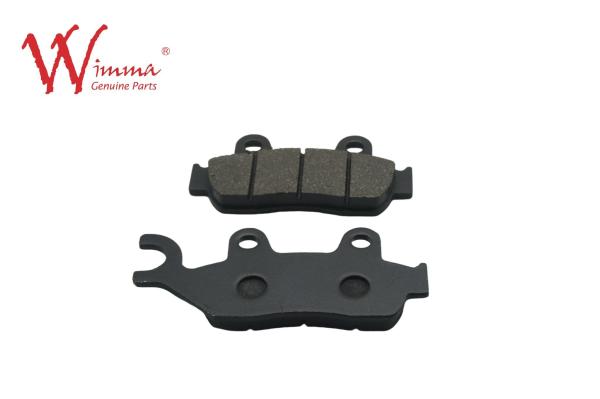 PULSAR150 Peças de motocicleta Pedaço de freio Calçado Para CG200 E-Storm 125 CGR125 OEM Standard