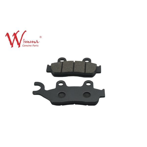 PULSAR150 Мотоциклетные детали тормозные подушки обувь для CG200 E-Storm 125 CGR125 OEM стандарт