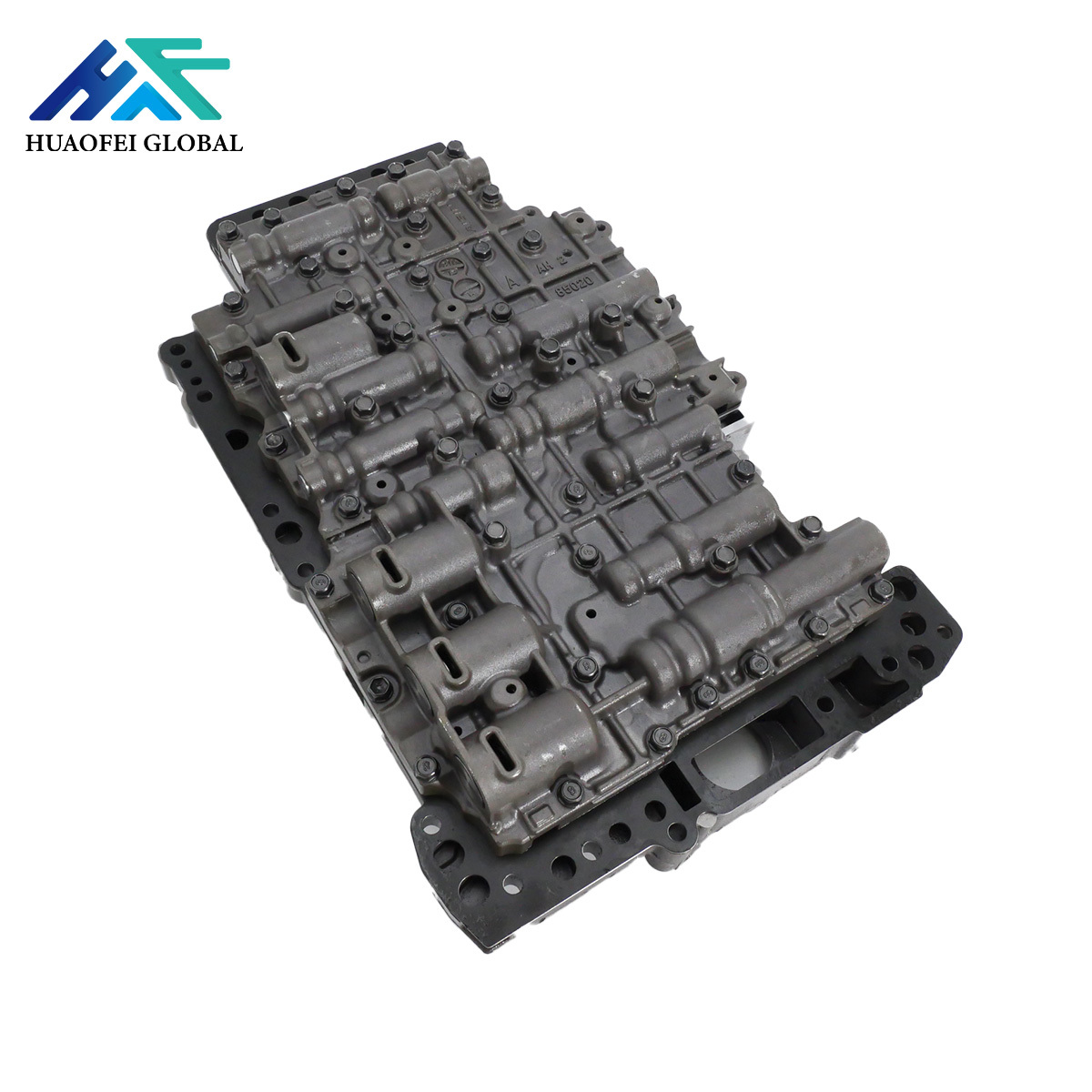 AE80 Valve Body High-Precision Hydraulic Control Unit for Toyota AE80 Series
