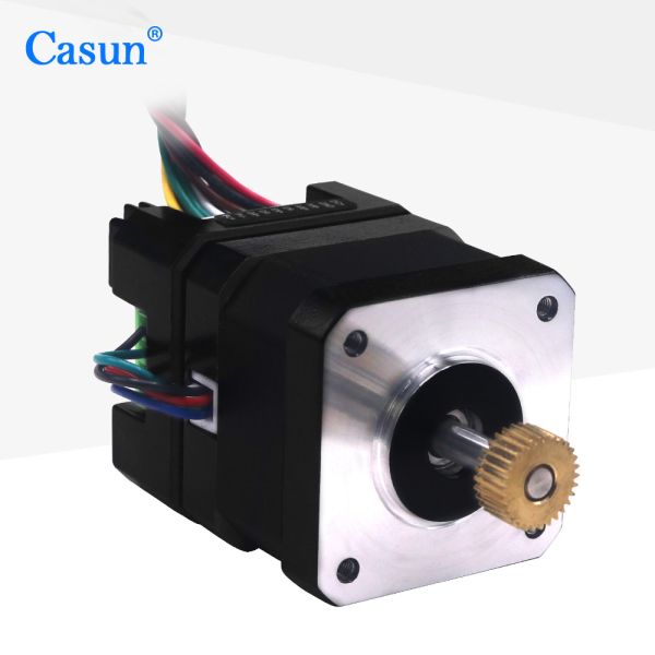 Integrating Stepper Motor and for Server openresty Status Code 403 Integration Possibilities