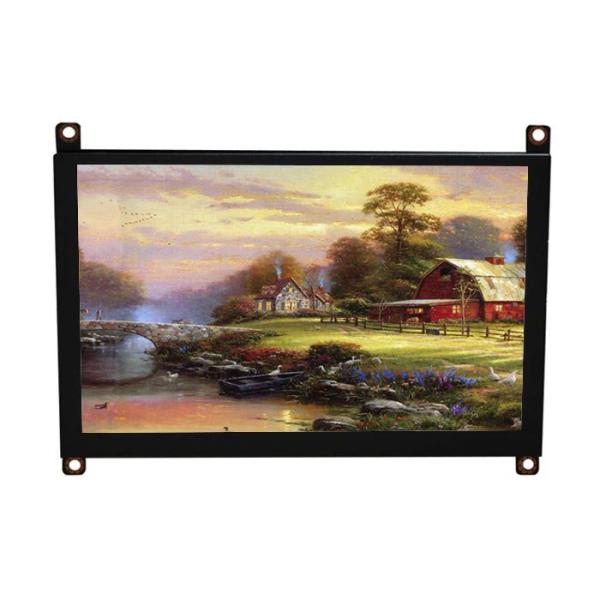 4,3 дисплей Ips Wvga Lcd Tft с доской переходника 480x272 Hdmi управляя Ic St7262