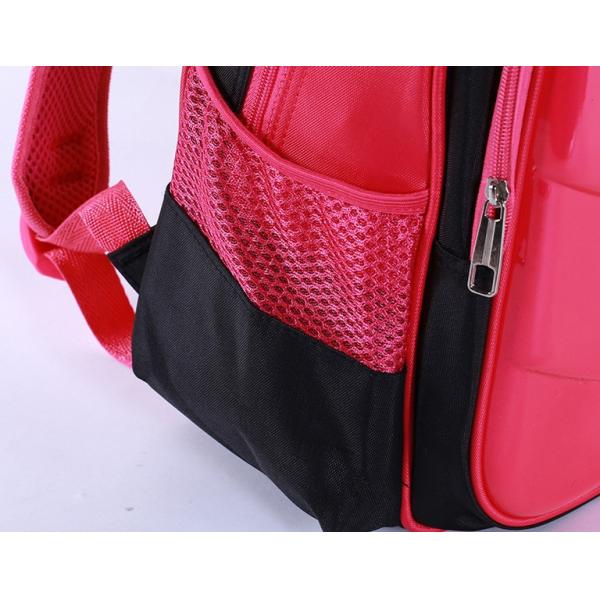 Korean fashion schoolbag burden shoulder bag backpack children paint