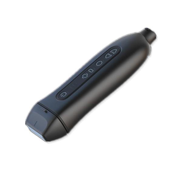 Transvaginal Handheld Ultrasound Scanner With 5 Kinds Of Probe Heads Exchangeable