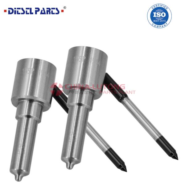 high quality Common Rail Nozzle DLLA118P1677 Fuel Injector Nozzles DLLA118P1677 0433172027 For CUMMINS 87581565 4940439