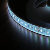 Bande flexible à télécommande de la bande 24v LED de SMD 5050 RVB LED pour le plafond de barre