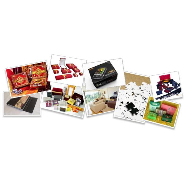 New Bamboo Paper Co., Ltd