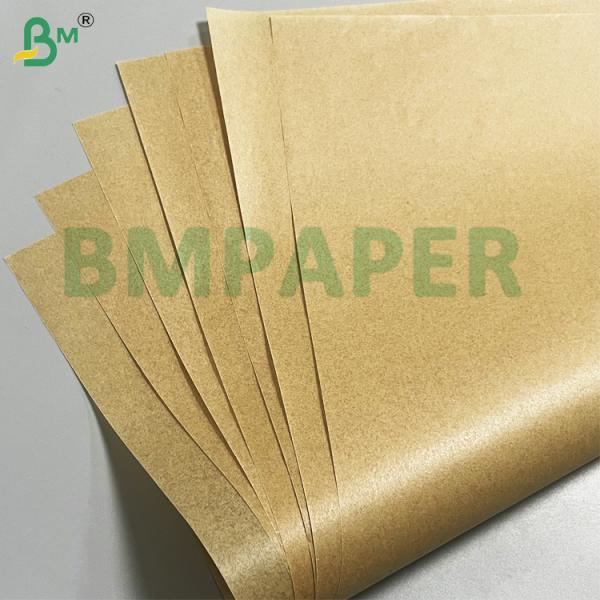 60g 70g Greaseproof High Temperature Resistant Silicone Paper For Microwave Oven 60g 70g Greaseproof High Temperature Resistant Silicone Paper For Microwave Oven