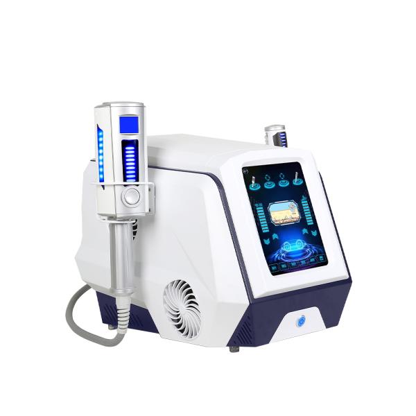 Slimsphere Endosphereings уменьшая машину 360 красоты вращая для контурить тела