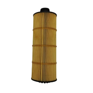Oil Filters for Shaanxi  Heavy-duty Trucks 1002003545