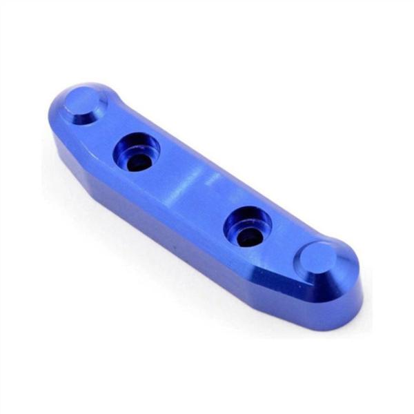 High Precision Anodizing CNC Machining Aluminum Part Service 0.02mm 0.03mm