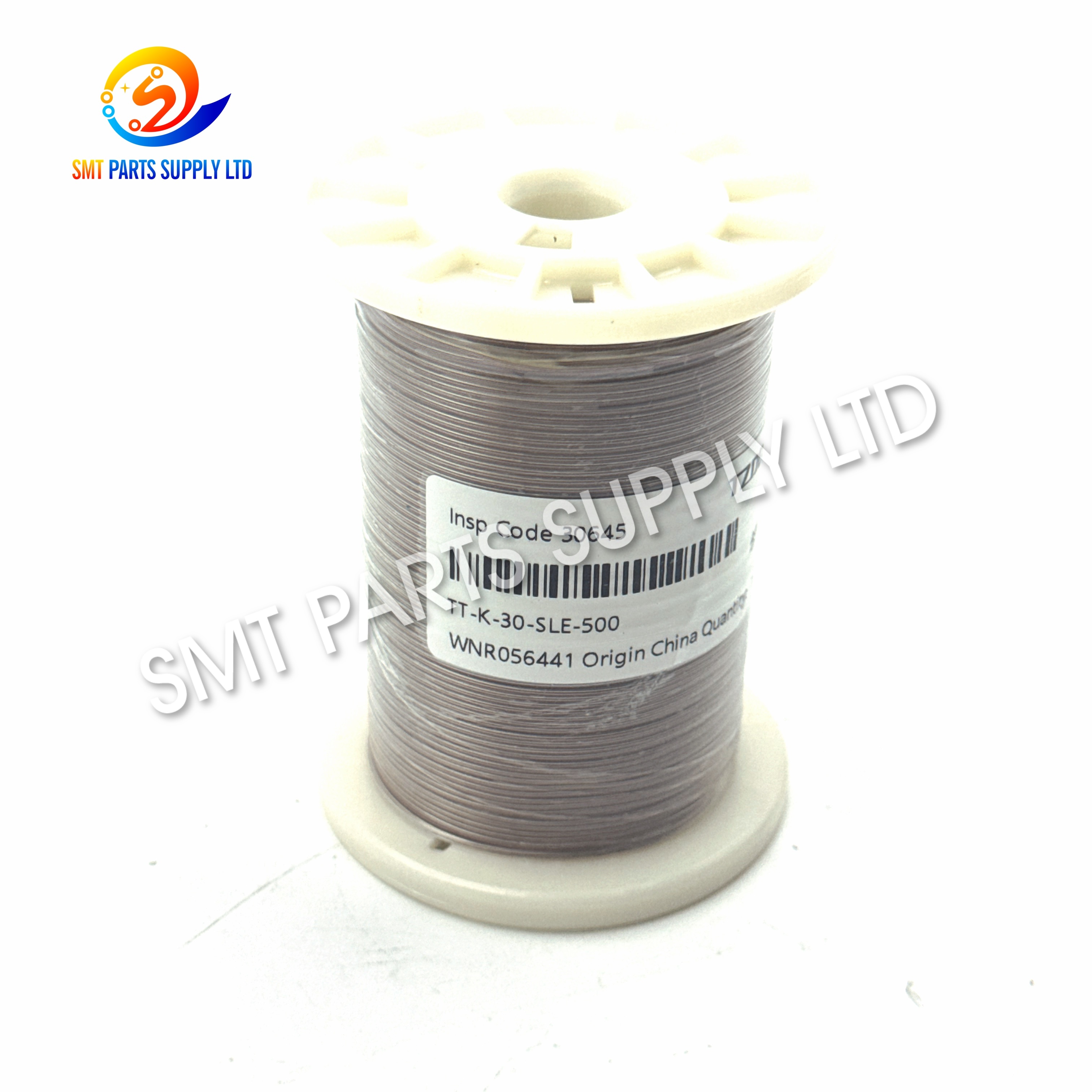 OMEGA TT-K-30-SLE-500 GG-K-30 Type K Thermocouple Sensing Wire