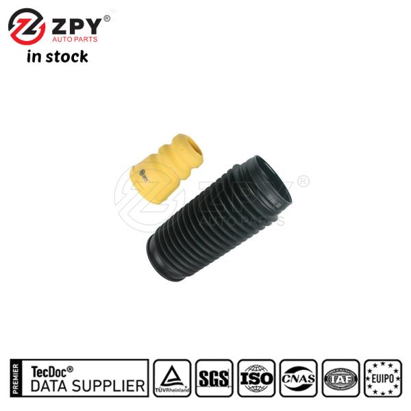 ZPY Suspension Rubber Buffer 5QD412303 for VW Audi Porsche