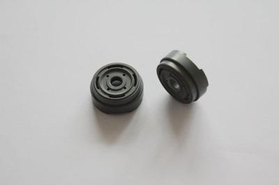 Inclinação 0,20 de Front Shock Base Valve With do tratamento de vapor para vários carros