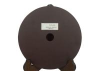Industrial Precision Cutting Wheel 255*1.5*32mm  4700 R/Min For Permalloy