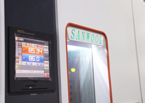 LCD Screen Temperature Humidity Test Chamber For Laboratory