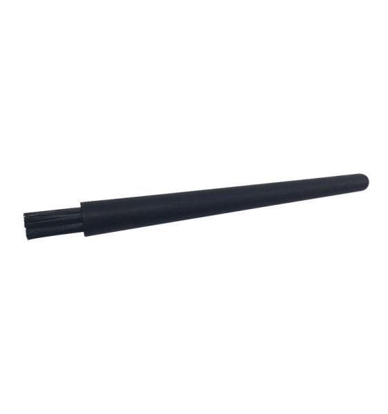 Small Size Anti Static Esd Brush , Esd Cleaning Brush 10e5 - 10e9 Resistance