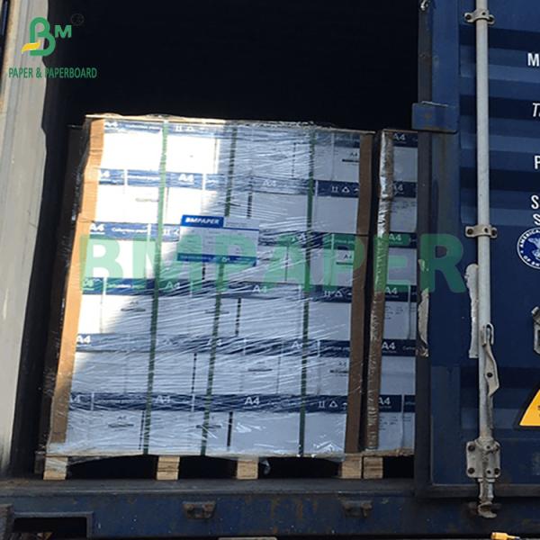 60 gm 70 gm papier de copie sans carbone CB CFB CF