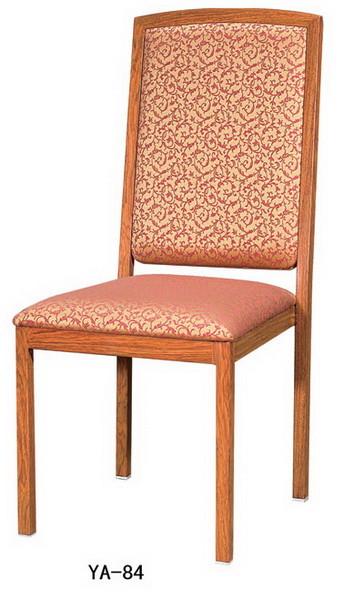 China product aluminum chair, low price furniture (YA-83)