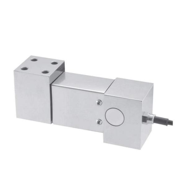 500kg Electronic Scales Single-Ended Shear Beam Load Cells Pressure Sensor for Force Measurement Weighing Instruments