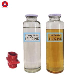 Vibration Resistant Room Temperature Cure Epoxy Potting Compound for Crack-Resistant CT/VT Transformer Encapsulation