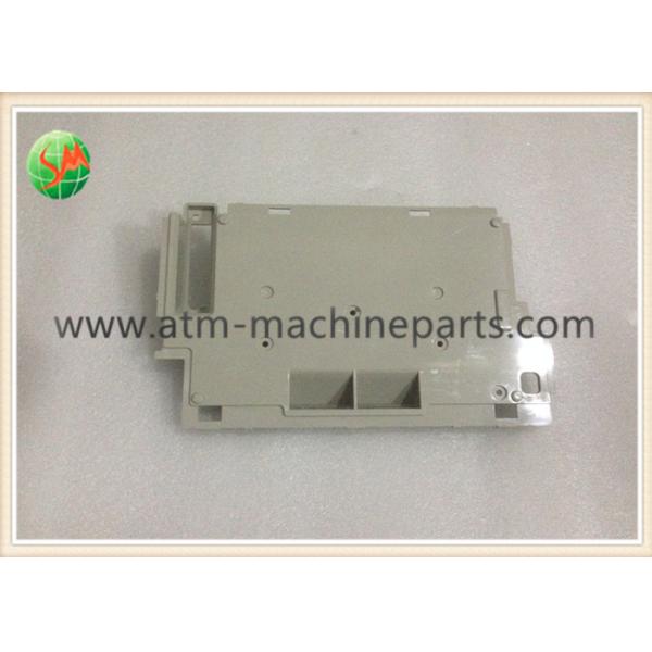Хитачи повторно используя пластиковую кассету покрывает обложку 1П004013-001 коробки наличных денег обслуживания АТМ частей АТМ