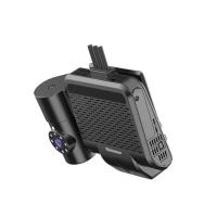 Dispositivo de seguimiento 4G con ADAS y cámara de coche orientada hacia la carretera