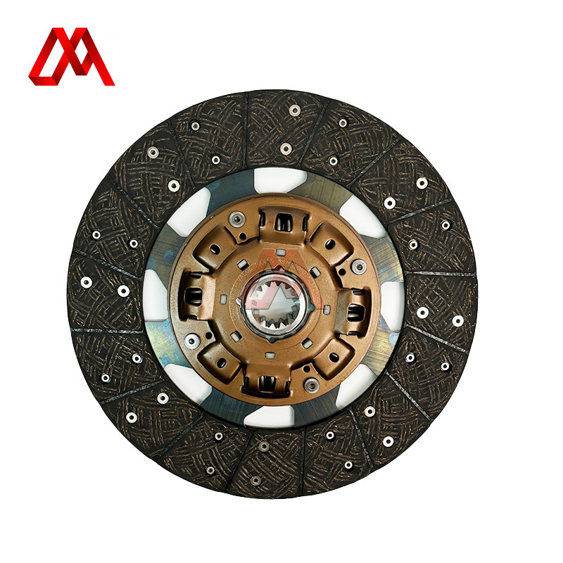 Части автотрансмиссии 5-87610080-1 8-98255140-1 Диск сцепления Aisin для ISUZU