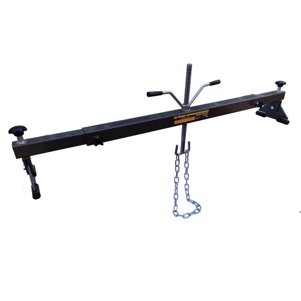 Workshop Repair 160cm 680kg Car Engine Support Bar