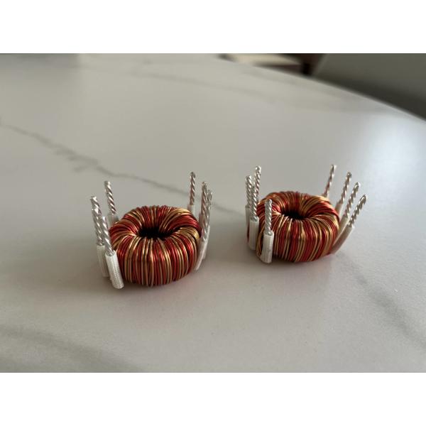 Высокочастотный Toroidal трансформатор для ODM OEM аудио усилителей
