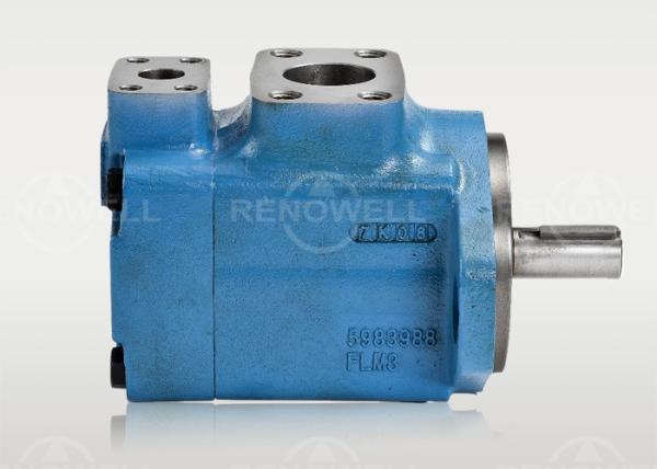 20V 25V 35V 45V Vickers Hydraulic Pump For Injection Molding Machine