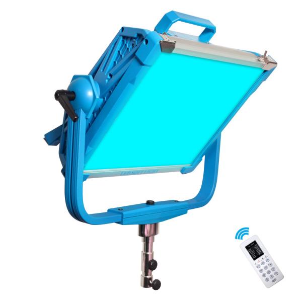 Сплав 200W светов 20000LM студии СИД RGB поставки OEM алюминиевый привел освещение студии ТВ с 12 влияниями AI-2000C