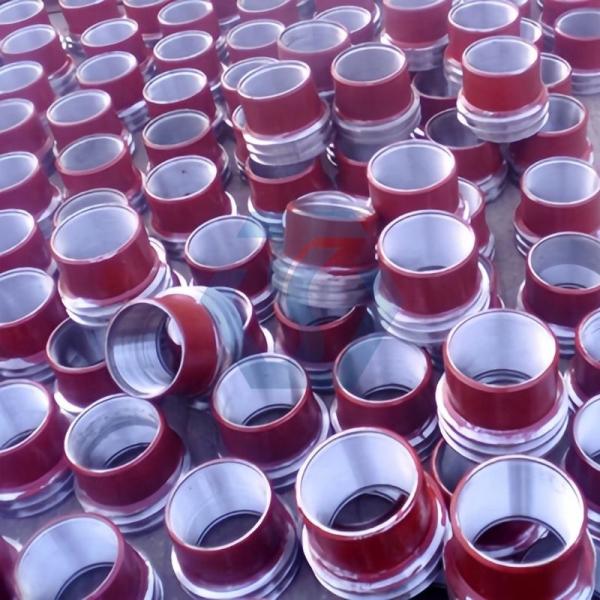 API Standard Drilling Mud Pump Safety Pressure Relief Valve For Parts Oilfield Drilling