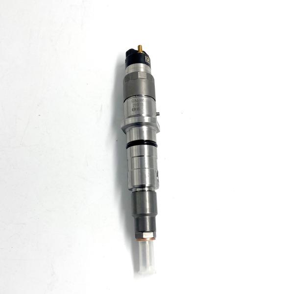 6D114 PC300-8 Injetor de combustível para motores a diesel 3973060 5263308 para máquinas de construção