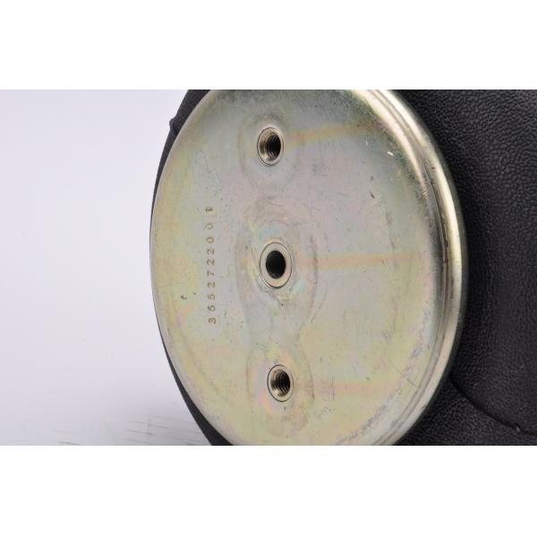 Sistema de suspensión de la amortiguación de aire con resorte 57006927 W01-358-6927 para SAF Holland Trailer