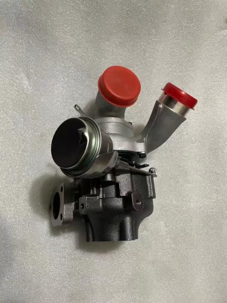 Custom Hyundai Engine BV43 Turbo 53039880127 28200-4A480 Replacement Parts