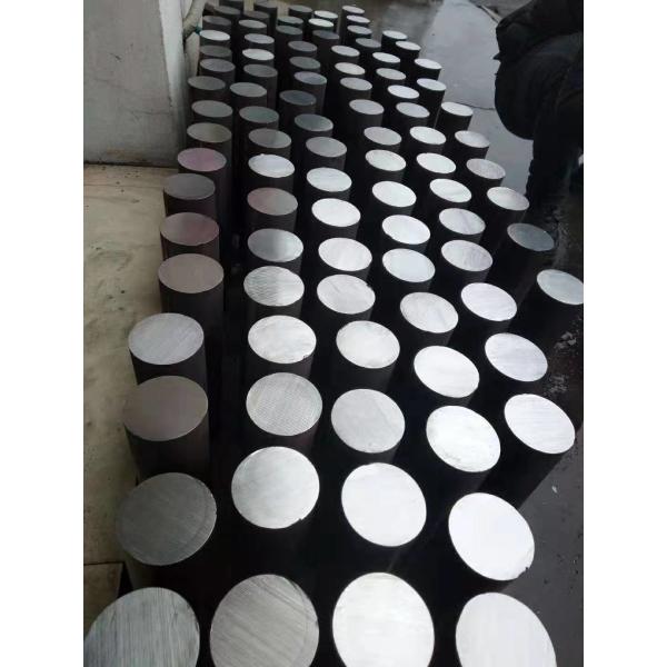 Barra brillante de la barra redonda de la aleación 800H de Incoloy de la barra redonda de ASTM B408 Incoloy 800HT