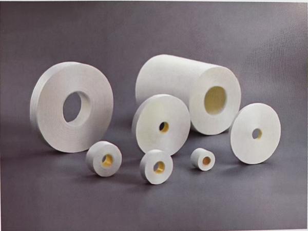 Papier de nettoyage industriel en microfibre lisse résistant au frottement