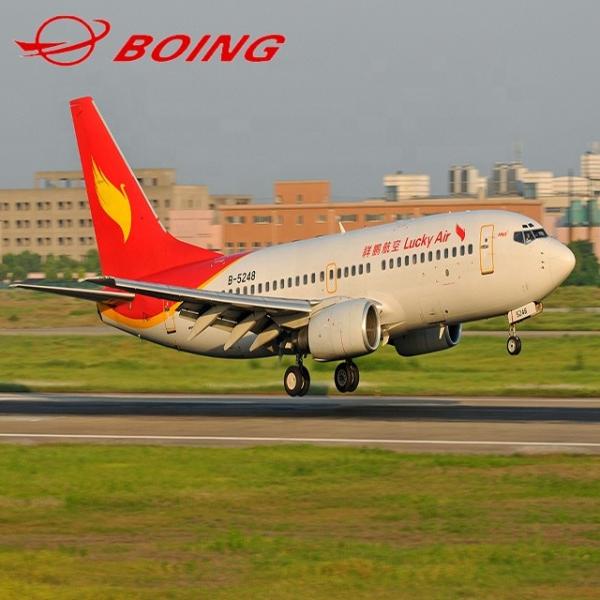 Worldwide Air Freight Forwarder , Air Cargo Delivery Service Shenzhen - Oakland Francisco