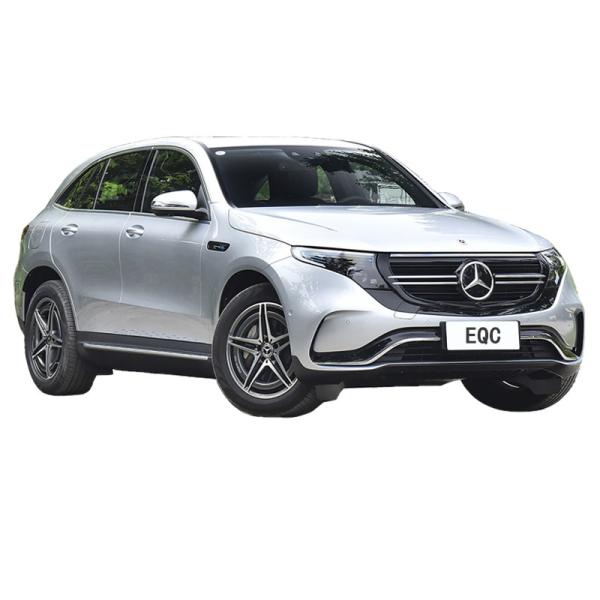 Mercedes Benz EV Electric Car EQC 350 400 4matic New Energy Vehicles