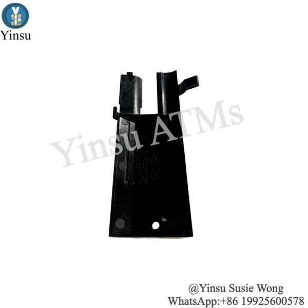1750280753 ATM Machine Spare Parts Diebold Nixdorf RM3 RM4 Wincor C4060 IOT In-Output Module Customer Board Cover 01750280753