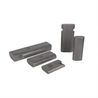 Disjuntor hidráulico Pin Rock Breaker Spare Parts de Hb20g Gb8at 20*200