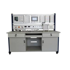 Equipamento de treino da educação dos bancos de trabalhos de eletricidade 1KVA