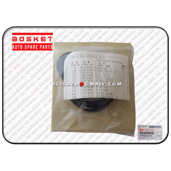 8-97264442-0 8972644420 Isuzu NPR Parts Steering Repair Kits Suitable for ISUZU NPR