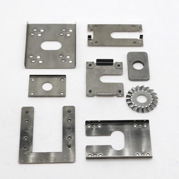 Stainless Steel Solar Panel Mounting Screws Aluminum Alloy Solar Mounting Screws